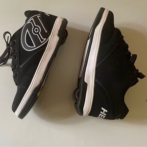 Heelys women’s size 9